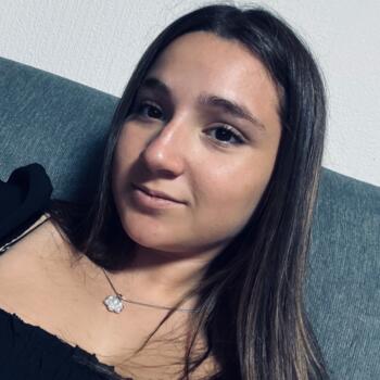 Niñera en Zárate: Valentina López 