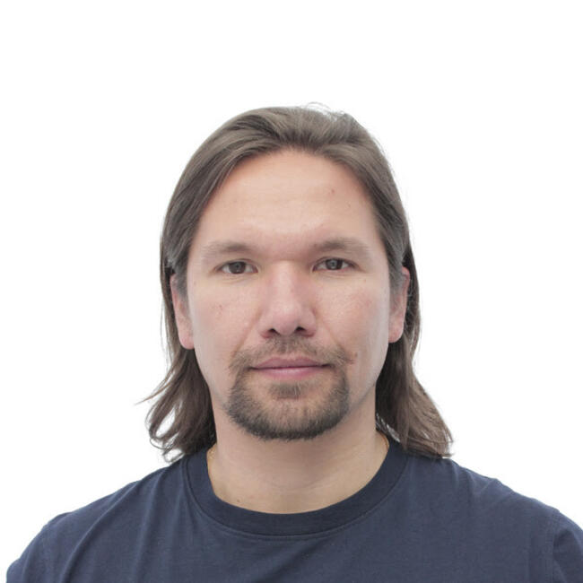 Trabajo para niñera en Siberia (Cota): Fabian