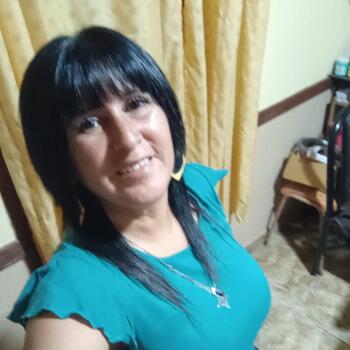 Babysitter in Buenos Aires: Valeria