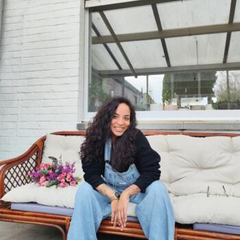 Babysitjob in Nijvel: babysitjobs Lisa