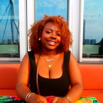 Oppas in Capelle aan den IJssel: Giannely