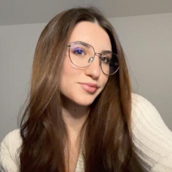 Bonă în Oradea: Alexandra