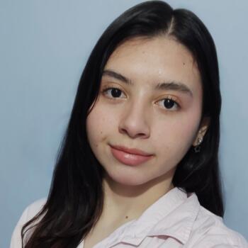 Babysitter in Formosa: Candelaria