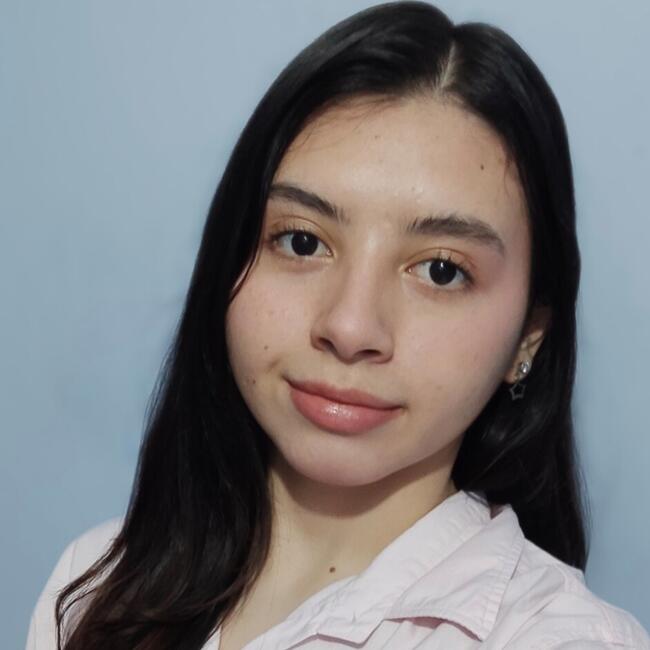 Babysitter in Formosa: Candelaria