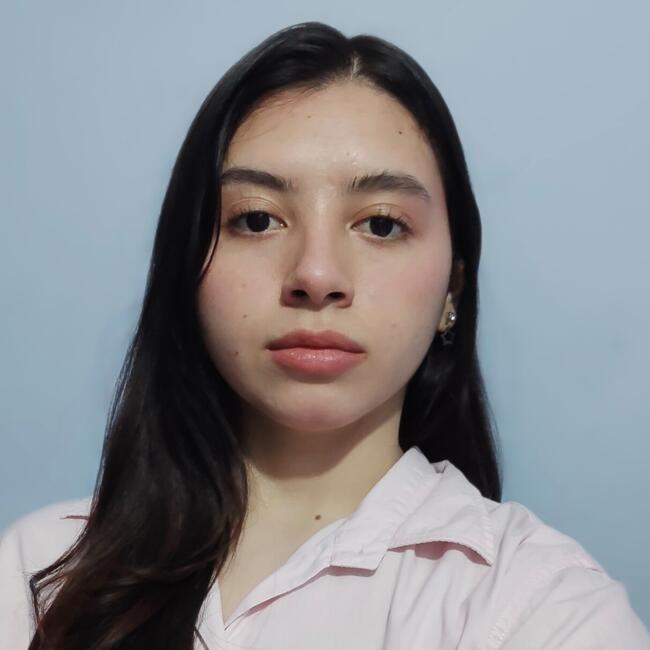 Babysitter in Formosa: Candelaria