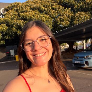 Babysitter Souto (Santa Maria da Feira): Beatriz