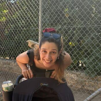 Babysitting job in Athens: babysitting job Νάγια