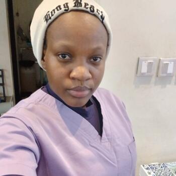 Nanny in Riyadh: Nuwenshaba