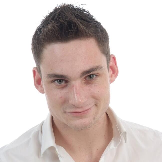 Job de garde d'enfants à Évreux: Ronny