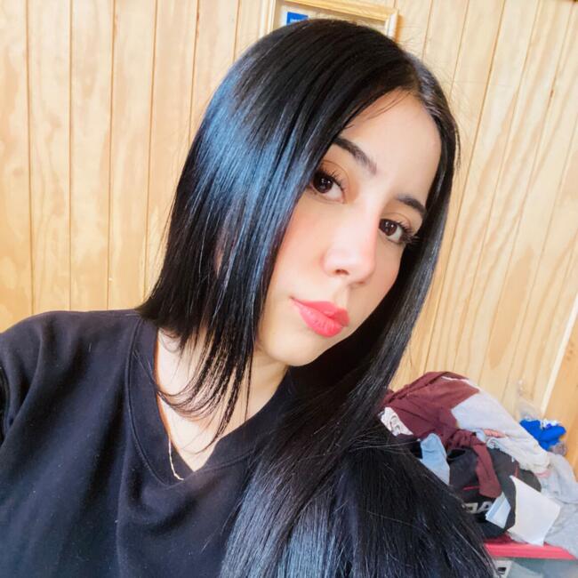 Niñera en La Pintana: Camila