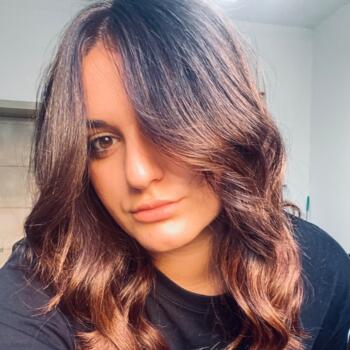 Babysitter in Andrano: Chiara