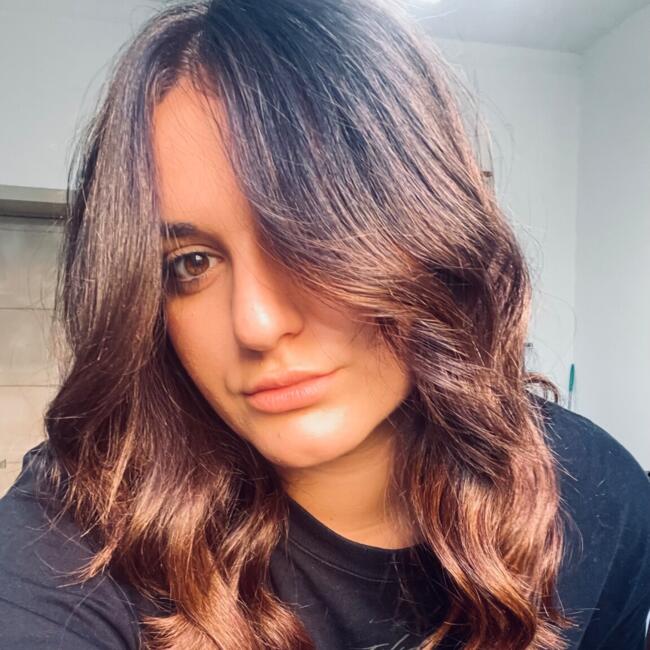 Babysitter in Andrano: Chiara