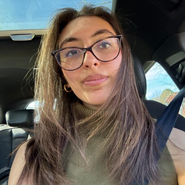 Babysitter in Concepción: Josefa Norambuena