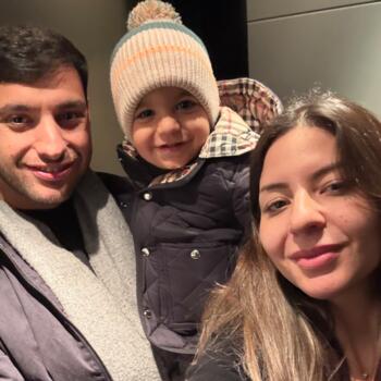 Babysitting job in Istanbul: Banah