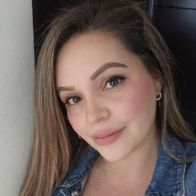 Babysitting job in Bogotá: Diana