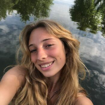 Oppas in Maastricht: Sofia