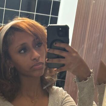 Babysitter Birmingham: Heaven