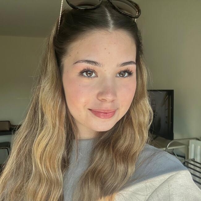 Babysitter in Juvisy-sur-Orge: Patricia