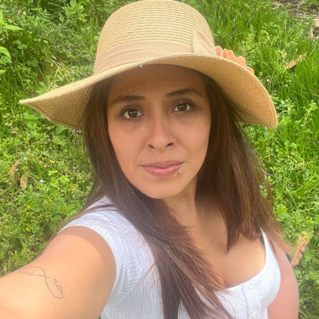 Babysitter in Comas (Departamento de Lima): Carol