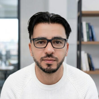 Parent Brou-sur-Chantereine: Ahmed