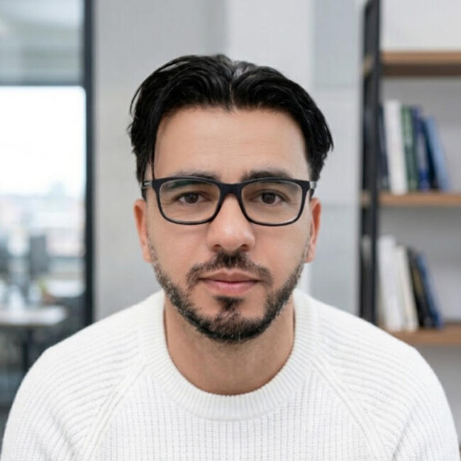 Job de garde d'enfants à Brou-sur-Chantereine: Ahmed
