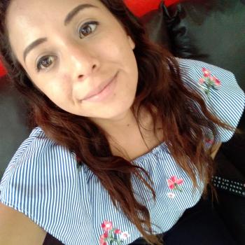 Niñera Ecatepec: Karen