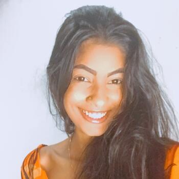Babá em Campos dos Goytacazes: Melyssa