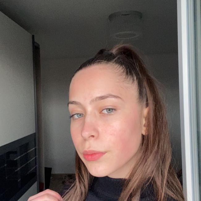 Babysitter in Esch-sur-Alzette: Ramovic