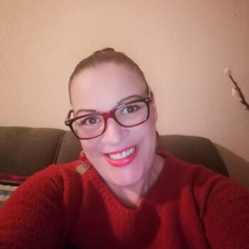 Babysitter in Alajuelita: Luz