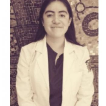 Babysitter in Toluca: Odette Monserrat