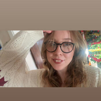 Babysitter in Lincoln: Elizabeth