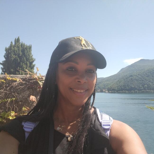 Babysitter in Chiasso: Damaris