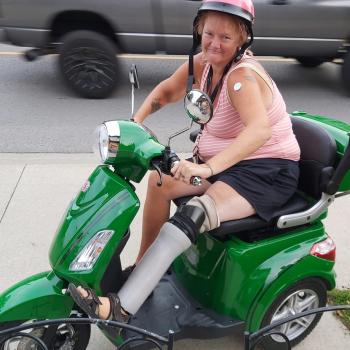 Baby-sitter in Niagara Falls: Faith