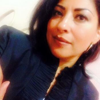 Babysitter Pachuca: Angelica