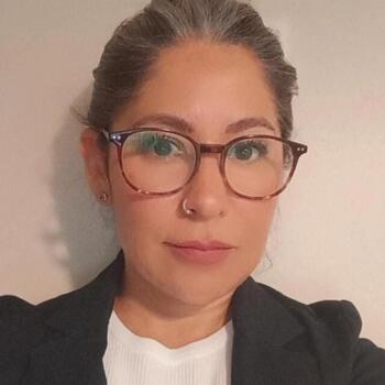 Niñera Hualpén: Claudia