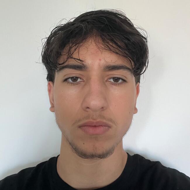 Babysitter in Alénya: Adel