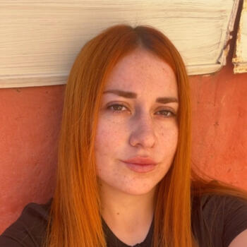 Babysitter in Iquique: Catalina