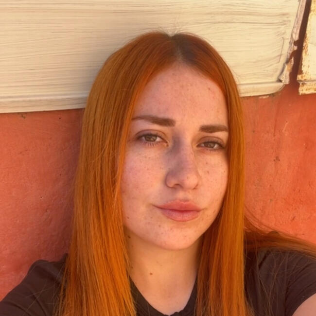 Babysitter in Iquique: Catalina