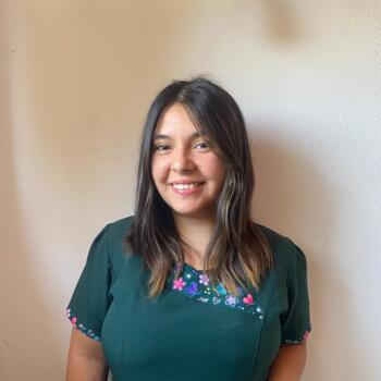 Niñera Curicó: Claudia Ramírez