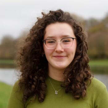Baby-sitter Fontainebleau: Emilie