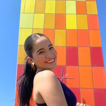 Babysitter in Barranquilla: Alejandra