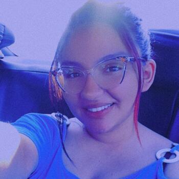 Niñera en Maipú: Constanza