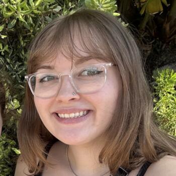 Babysitter in San Diego: Kaylan