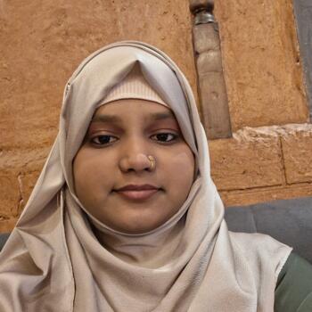 Babysitter Mumbai: Suhana