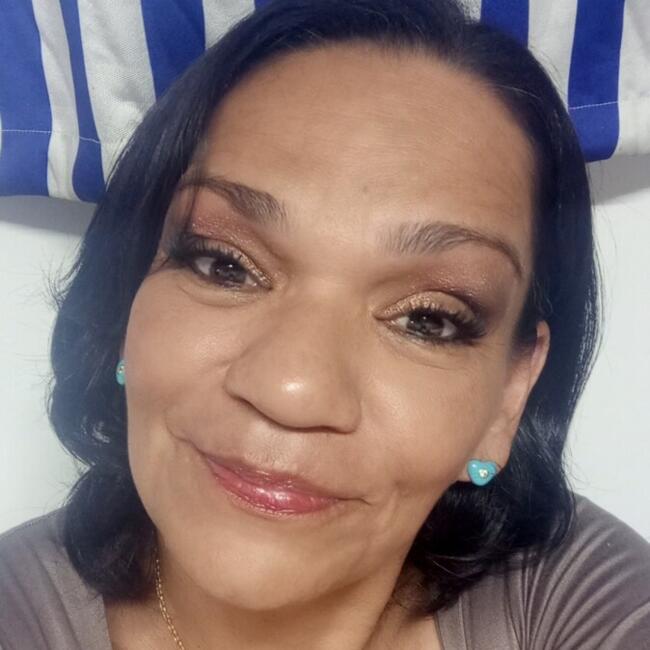 Niñera en Caracas: Nahir