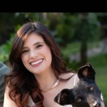 Canguro en Madrid: Carmen Giulianna