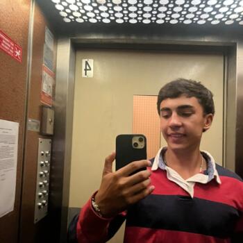 Babysitter in Arruda dos Vinhos: António