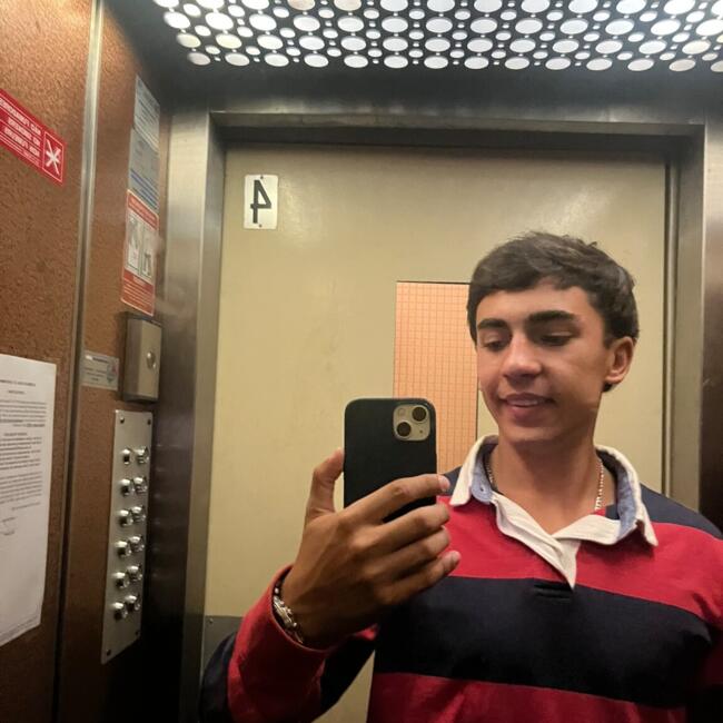 Babysitter in Arruda dos Vinhos: António