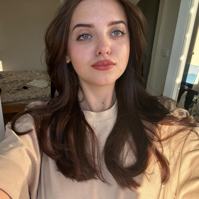 Babysitter in Waterford: Nikola