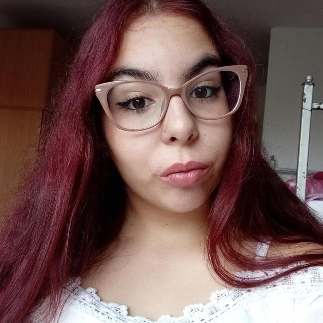 Babysitter in Brasov: Andreea Daniela